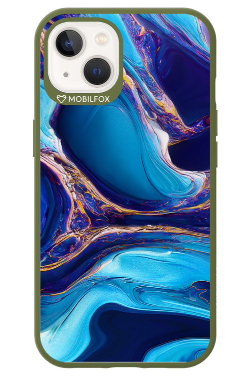 Amethyst 2.0 - Apple iPhone 13
