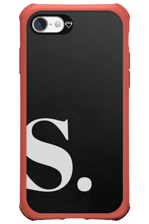 S (Off Space) 2.0 - Apple iPhone 7