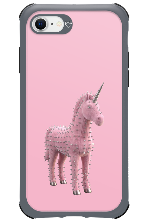 Punk Unicorn 2.0 - Apple iPhone 8