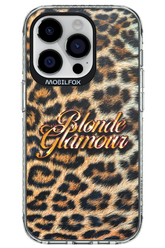 Blonde Glamour - Apple iPhone 14 Pro