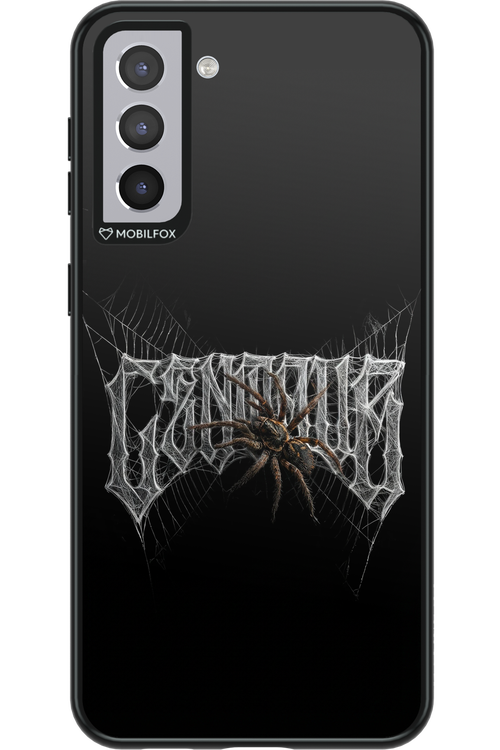 Web Centaur Logo Spider 2.0 - Samsung Galaxy S21+