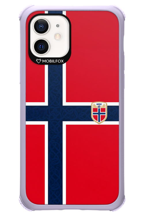Norway 2.0 - Apple iPhone 12
