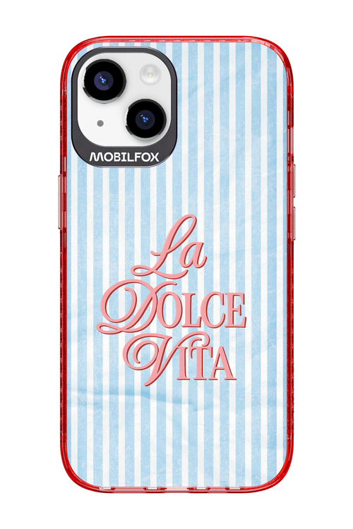 La Dolce Vita 2.0 - Apple iPhone 14