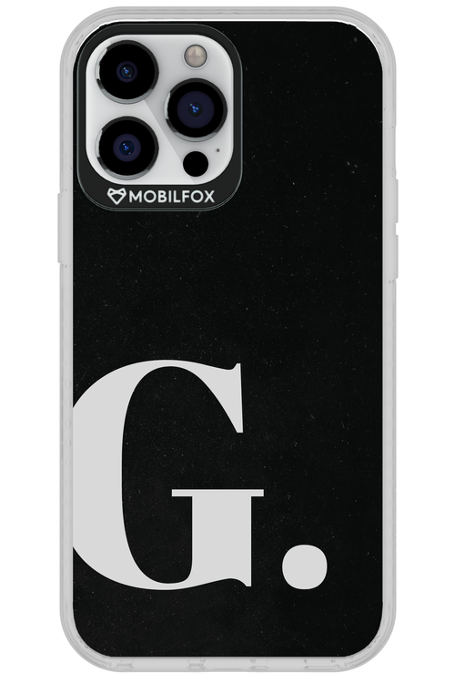 G (Off Space) 2.0 - Apple iPhone 13 Pro Max