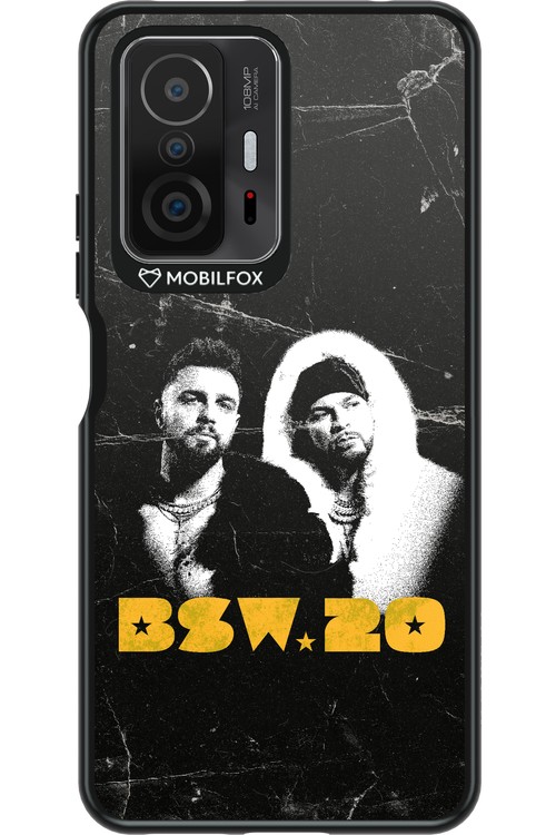 BSW 20 (3) 2.0 - Xiaomi Mi 11T