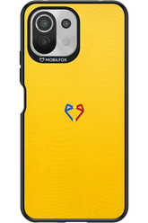 Romania 2.0 - Xiaomi Mi 11 Lite (2021)