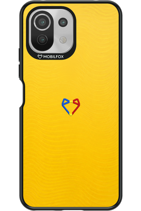 Romania 2.0 - Xiaomi Mi 11 Lite (2021)