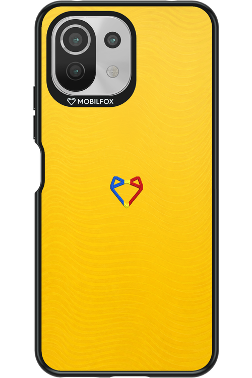 Romania 2.0 - Xiaomi Mi 11 Lite (2021)