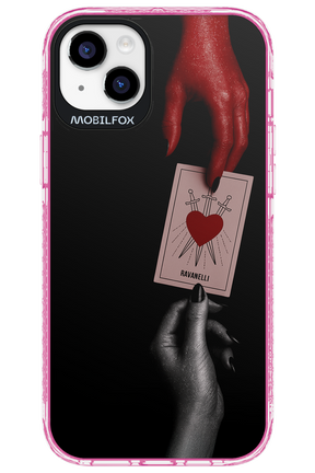 Ravanelli 2 - Apple iPhone 14 Plus