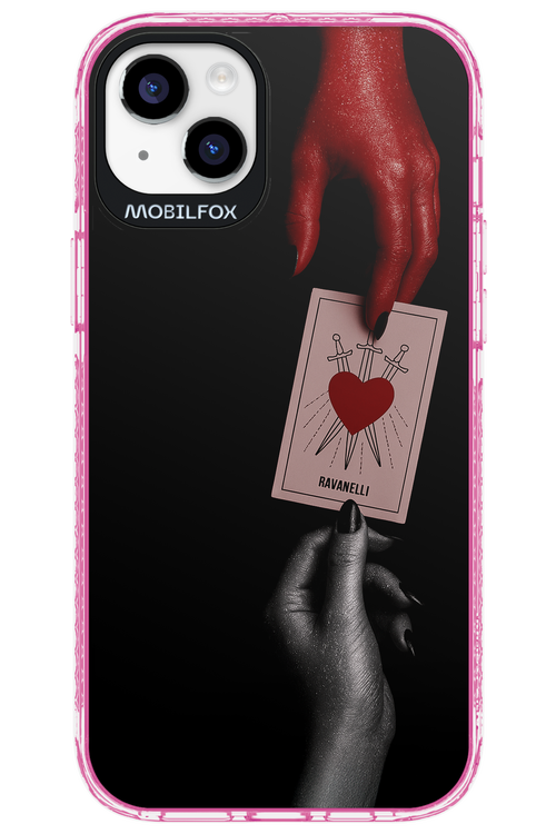 Ravanelli 2 - Apple iPhone 14 Plus