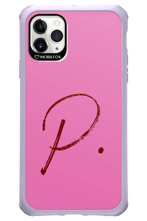 (Sorbet) P 2.0 - Apple iPhone 11 Pro Max