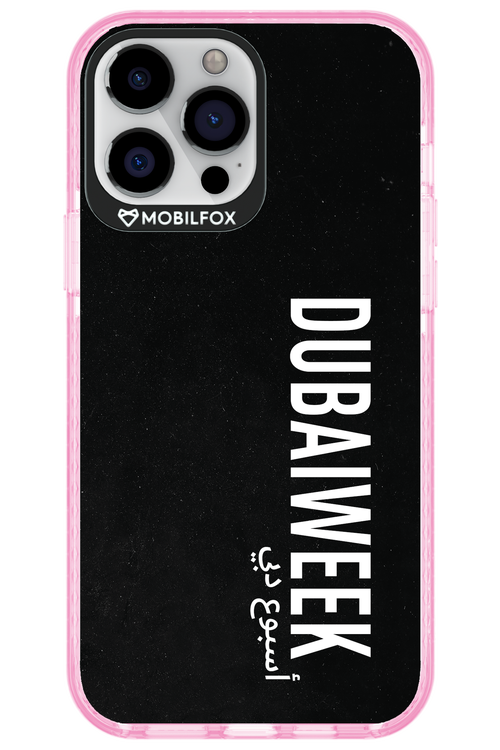 Dubaiweek 2.0 - Apple iPhone 13 Pro Max