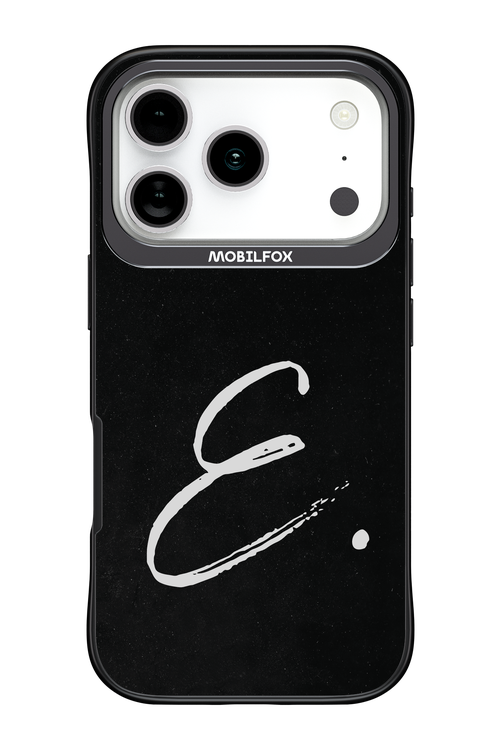(Off Space) E 2.0 - Apple iPhone 17 Pro