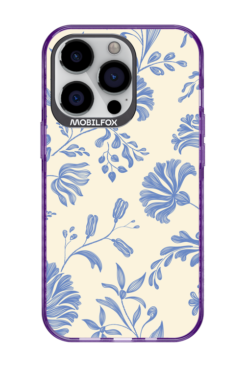 Simple Flowers 2.0 - Apple iPhone 13 Pro