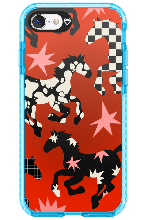 Stallions 2.0 - Apple iPhone 7
