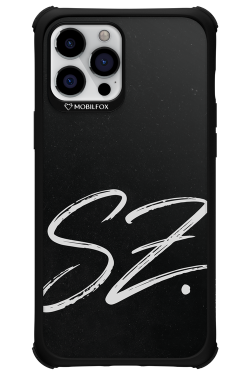 (Off Space) SZ 2.0 - Apple iPhone 12 Pro Max