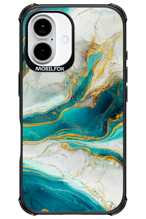Emerald 2.0 - Apple iPhone 16
