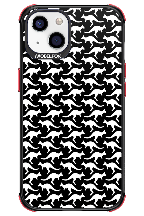 Kangaroo Black - Apple iPhone 13