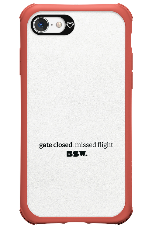 BSW FourSeasons 12 2.0 - Apple iPhone 7