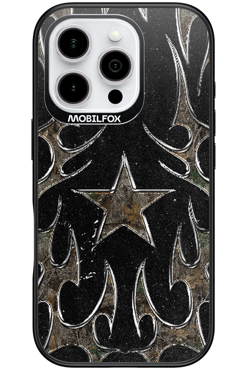 Camo 2.0 - Apple iPhone 16 Pro