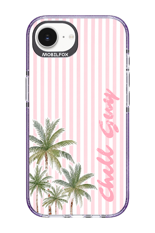 Chill Guy 2.0 - Apple iPhone 17e