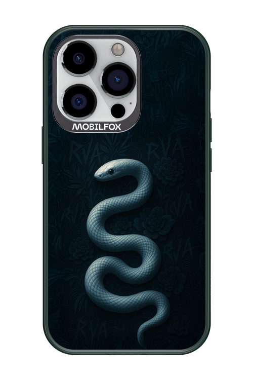 Night Venom - Apple iPhone 13 Pro