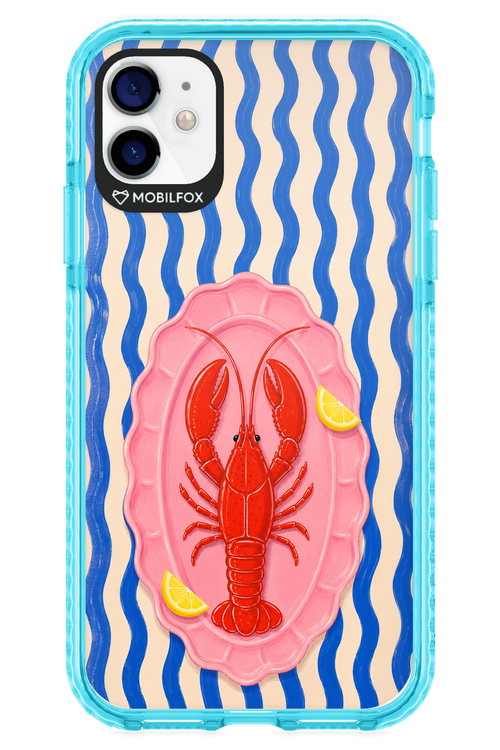 LOBSTER 2.0 - Apple iPhone 11