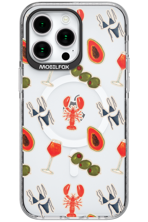 Aperitivo Dreams - Apple iPhone 15 Pro Max