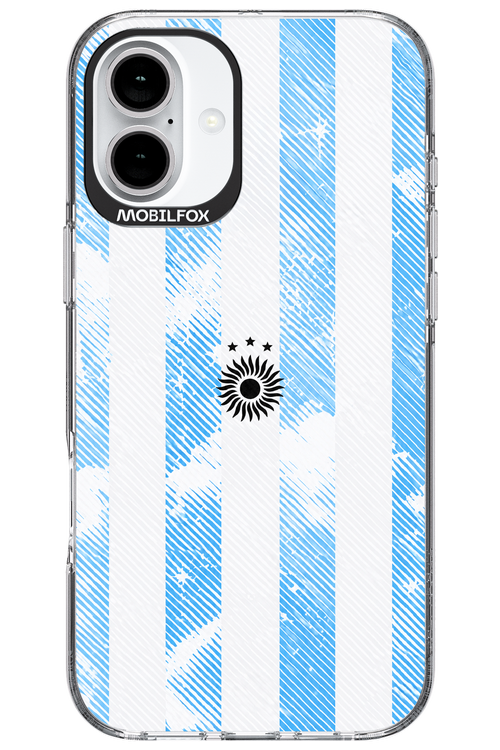 Argentina 2.0 - Apple iPhone 16 Plus