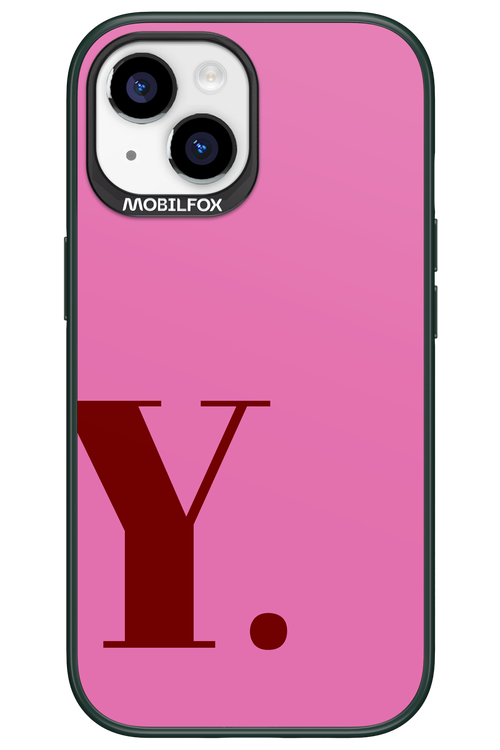 Y (Sorbet) 2.0 - Apple iPhone 15