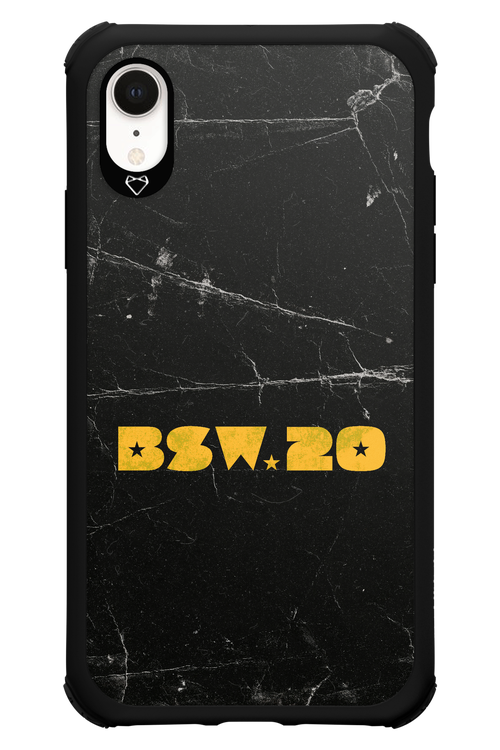 BSW 20 (5) 2.0 - Apple iPhone XR