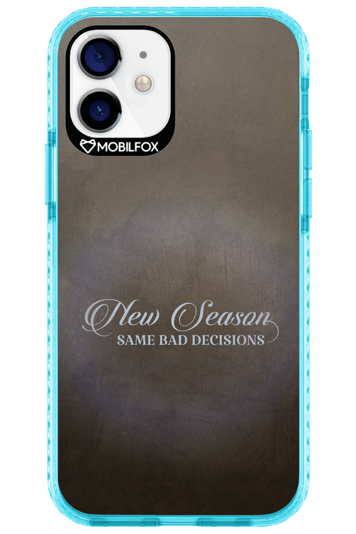 Bad decision 2.0 - Apple iPhone 12