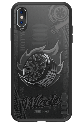 Hot Money - Apple iPhone XS Max