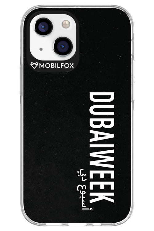 Dubaiweek 2.0 - Apple iPhone 13 Mini