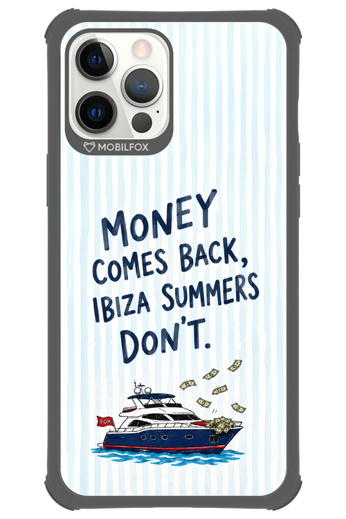 Ibiza summers 2.0 - Apple iPhone 12 Pro Max