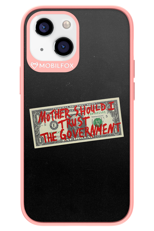Government 2.0 - Apple iPhone 13 Mini
