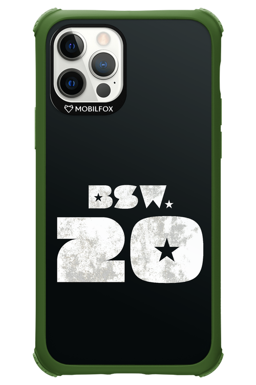 BSW 20 (9) 2.0 - Apple iPhone 12 Pro