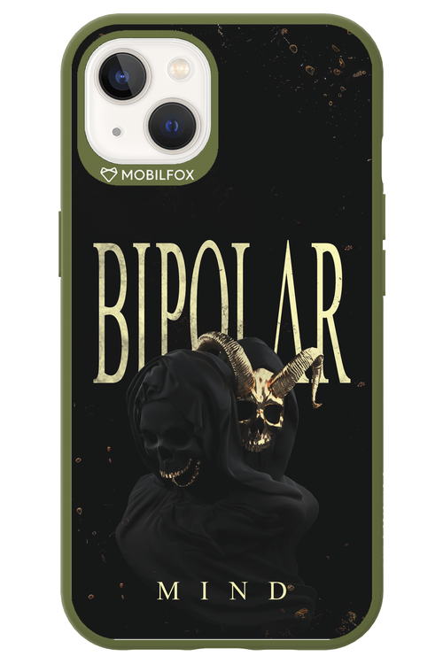 BIPOLAR 2.0 - Apple iPhone 13