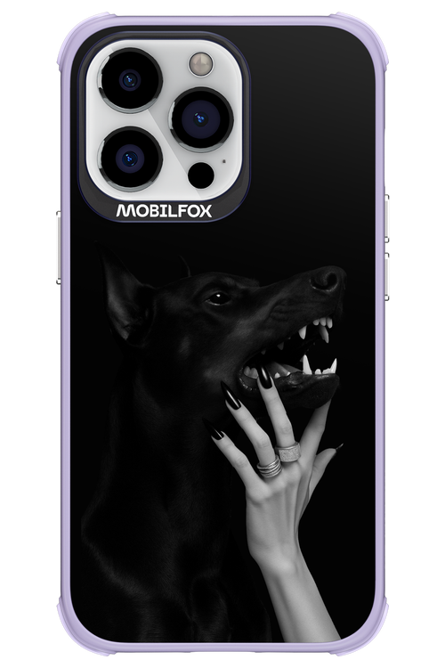 Hellhound 2.0 - Apple iPhone 13 Pro