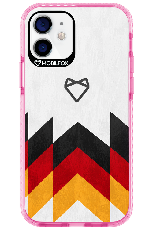 Germania x Mobilfox 2.0 - Apple iPhone 12