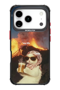 My life 2.0 - Apple iPhone 17 Pro