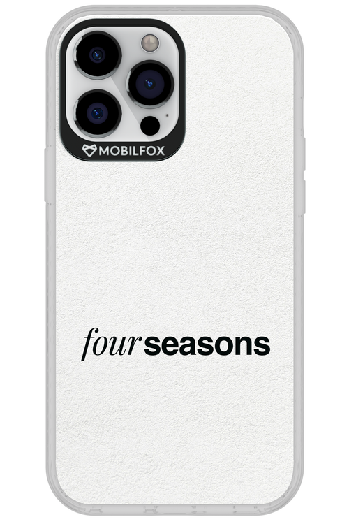 BSW FourSeasons 11 2.0 - Apple iPhone 13 Pro Max