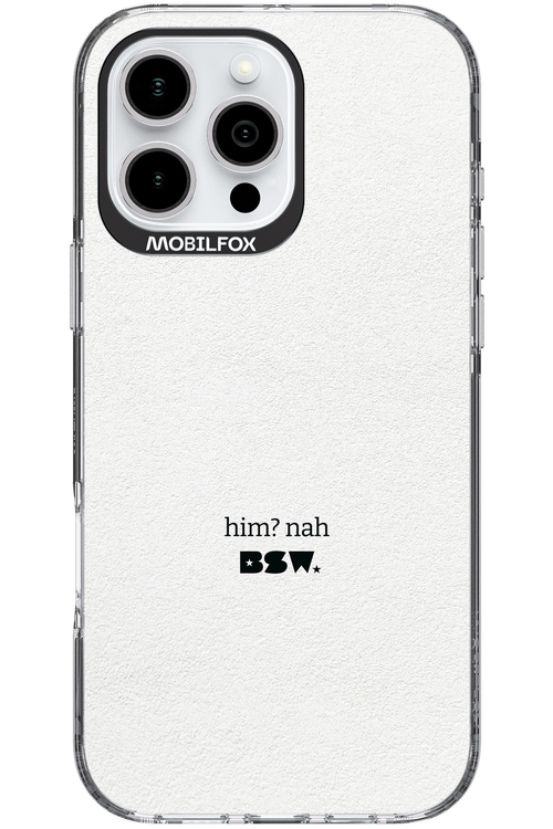 BSW FourSeasons 16 2.0 - Apple iPhone 16 Pro Max