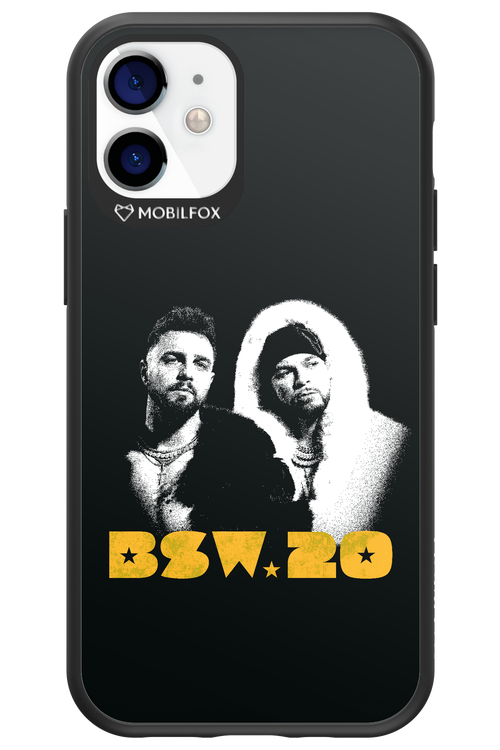 BSW 20 (8) 2.0 - Apple iPhone 12 Mini