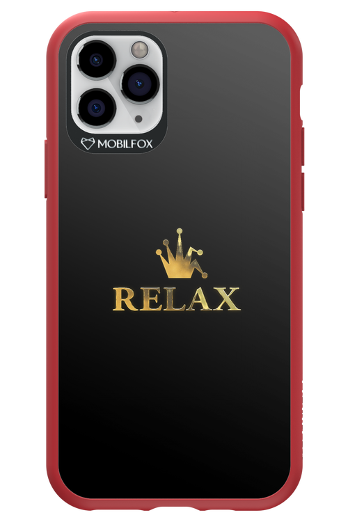 Relax 2.0 - Apple iPhone 11 Pro