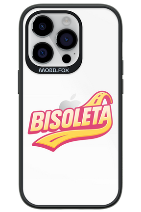 Bisoleta - Apple iPhone 14 Pro