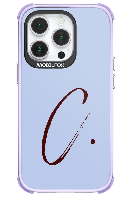 (Jellyfish Presso) C 2.0 - Apple iPhone 14 Pro