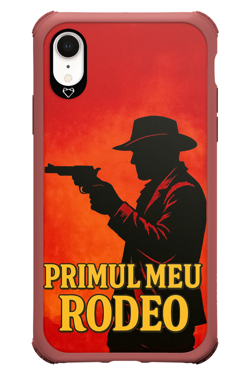 Rodeo - Apple iPhone XR