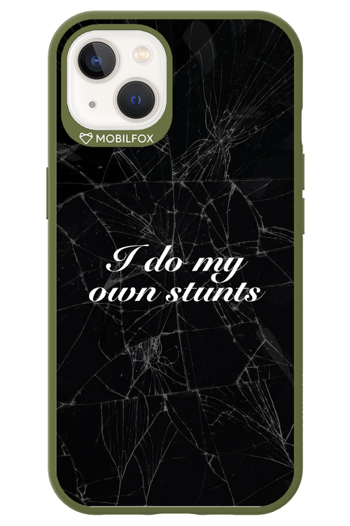 Stunts 2.0 - Apple iPhone 13