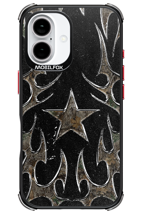 Camo 2.0 - Apple iPhone 16